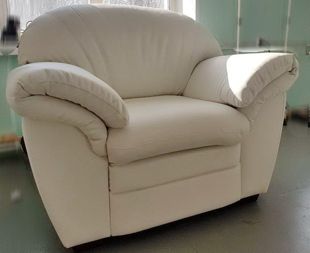 Роскошное кресло "Лорд"