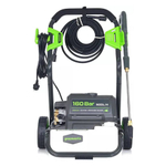 Мойка высокого давления Greenworks GPWG8II
