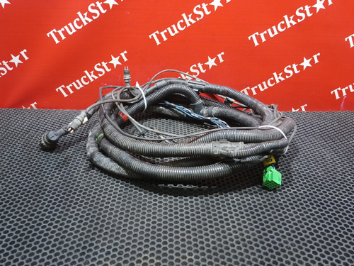 Проводка ABS 2018г