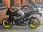 Yamaha MT-10 ABS, 2020