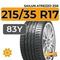 Sailun Atrezzo ZSR 215/35 R17 83Y XL