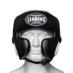 Шлем Leaders LS MEX BK/WH M