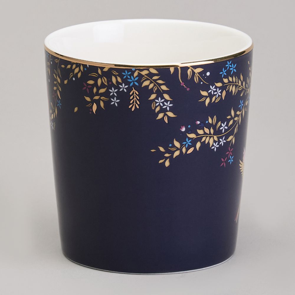 НАБОР КРУЖЕК LEFARD "GOLDEN BIRDS" 2 ШТ. 380 МЛ (КОР=12НАБ.)