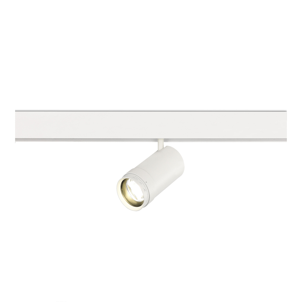 Светильник трековый SKYLINE 48 LED 1х20W