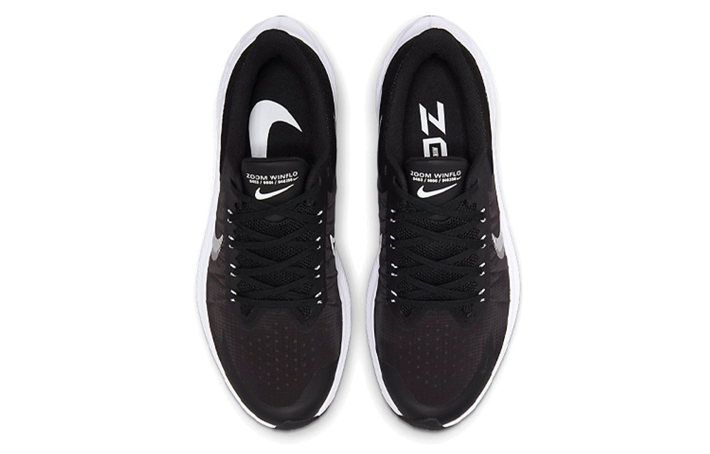 Nike Winflo 8 Black White