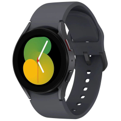 Умные часы Samsung Galaxy Watch 5 SM-R900 40mm Graphite (SM-R900NZAAEUE)