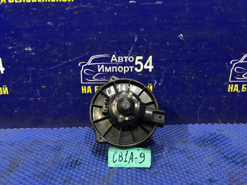 Моторчик печки MITSUBISHI LANCER 1994