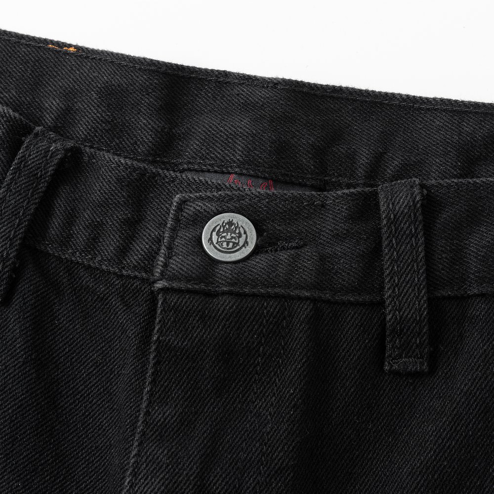 ДЖИНСЫ YMKASHIX NINETIES