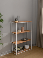 Стеллаж металлический BIMER