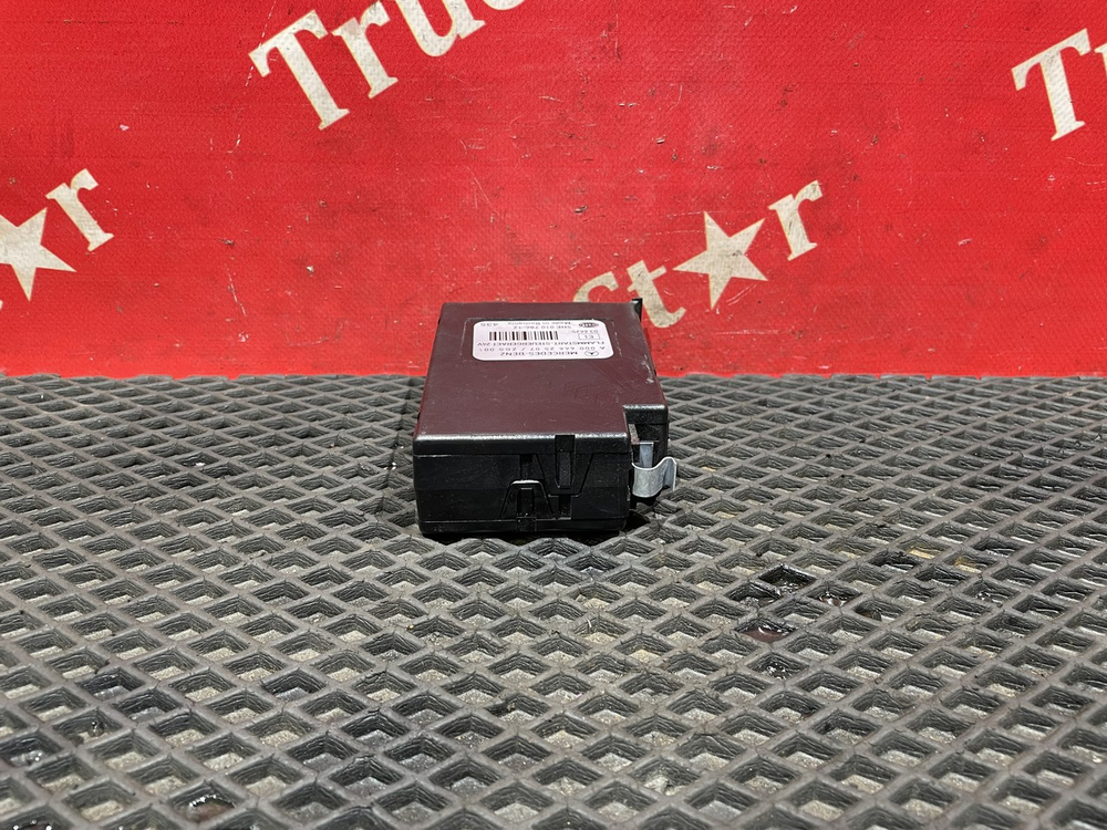 Блок управления свечами накала