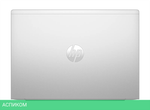 Ноутбук HP ProBook 460 G11 Silver (A38BHET)