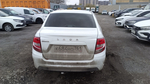 LADA GRANTA Classic 1.6 90hp 5MT