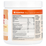 Zahler, Rise, Citrus Coconut, 4.1 oz (117 g)