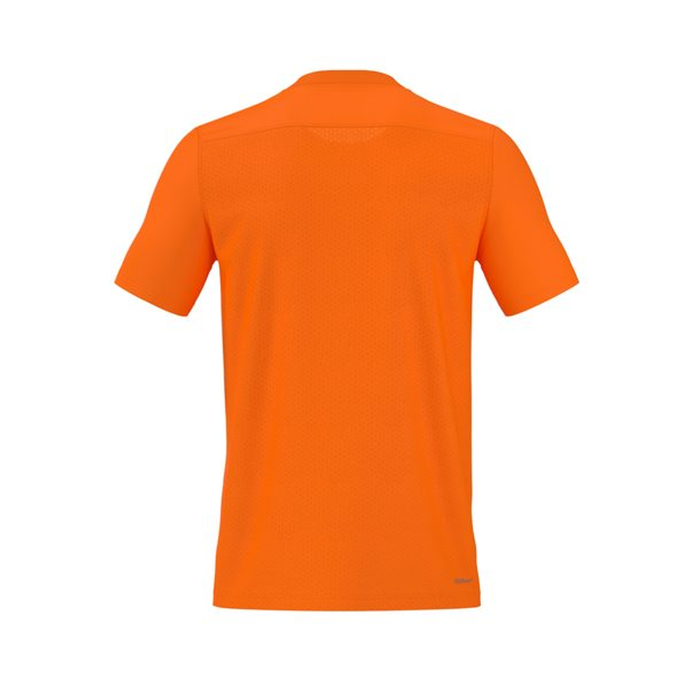 Футболка игровая Element Jersey — Safety orange