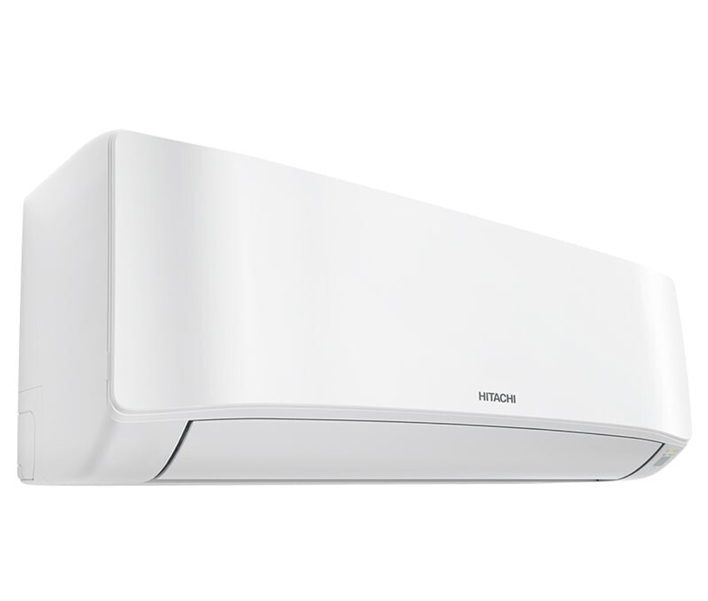 Hitachi Shiratama Inverter RAK-DJ25RHAE/RAC-DJ25RHAE