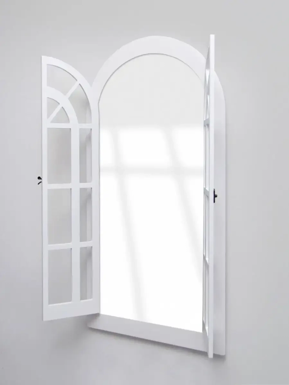 Зеркало настенное большое