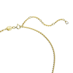 VOLTA:NECKLACE LOVE WHI/GOS