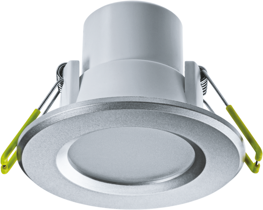 Светильник Navigator 94 821 NDL-P1-5W-830-SL-LED(аналог R50 40 Вт d83)