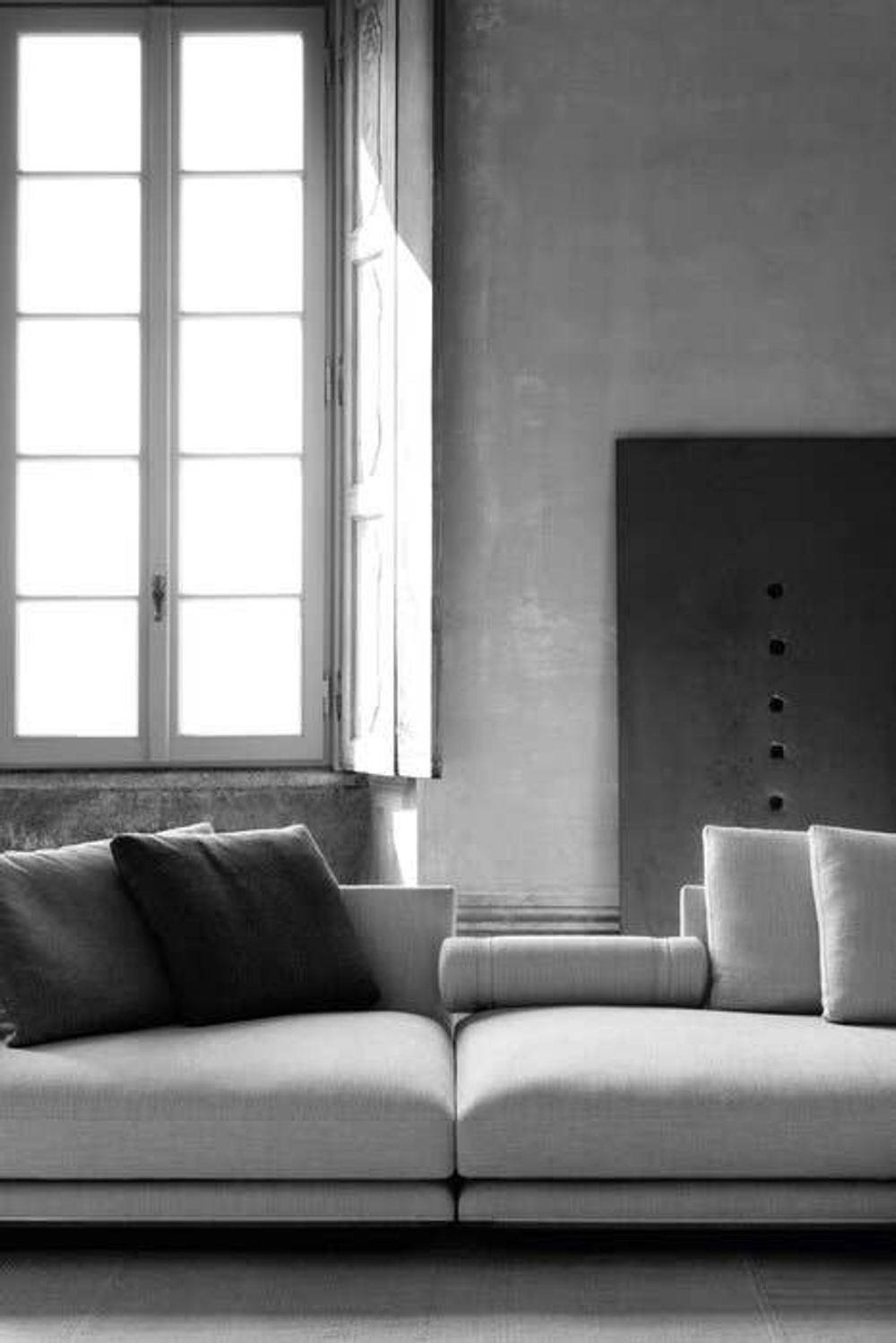 Диван B&B Italia B&B Atoll Soft