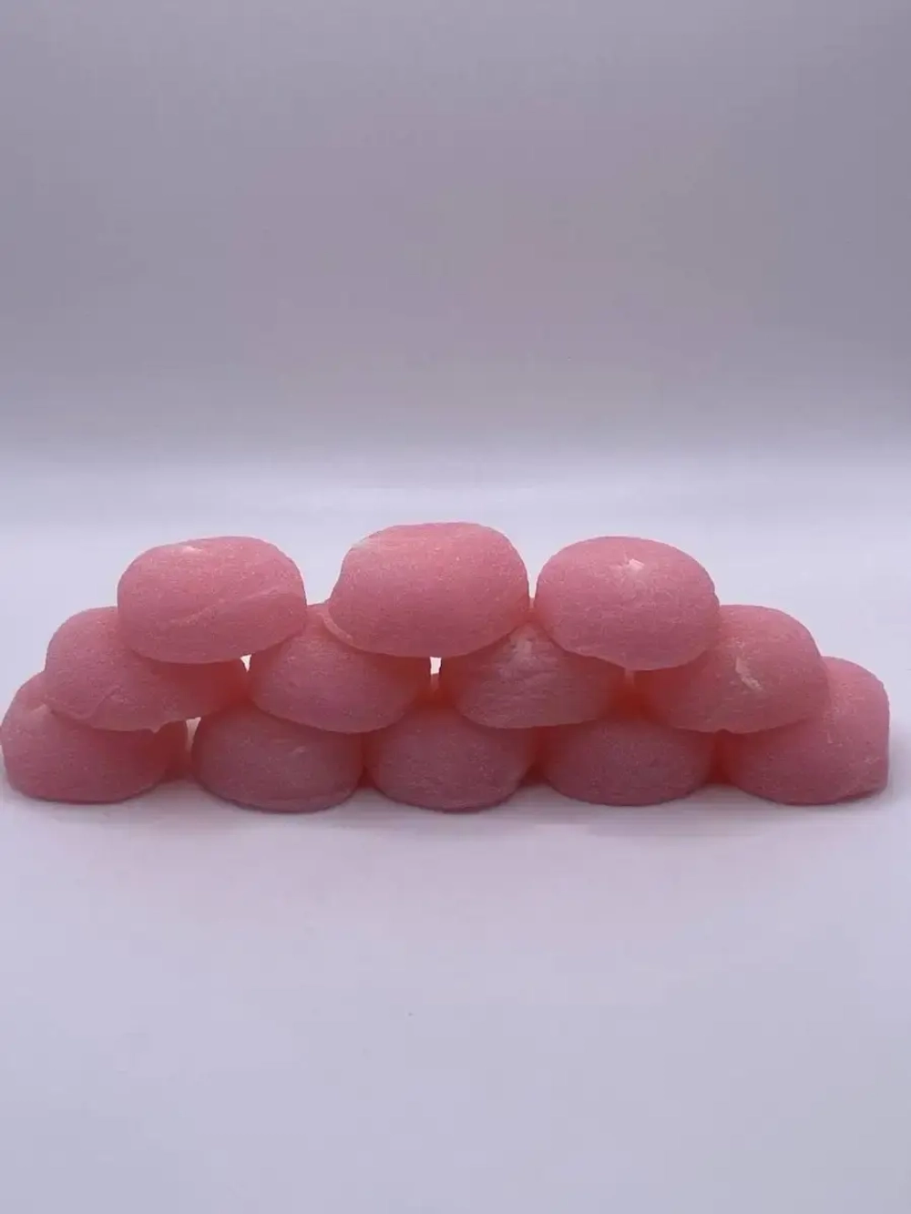 Пирожное (Mochi) со вкусом клубники,Рисовый десерт