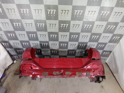 Бампер задний BMW X6 (G06) 19-нв Б/У Оригинал 51128099211
