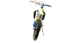 Мотоцикл Motoland XT300 ST (174MM-3) желтый
