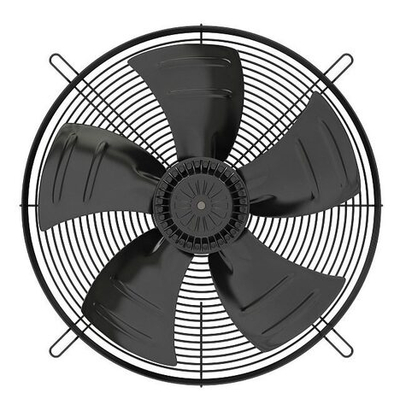 Вентилятор осевой S4E500-BD03-02