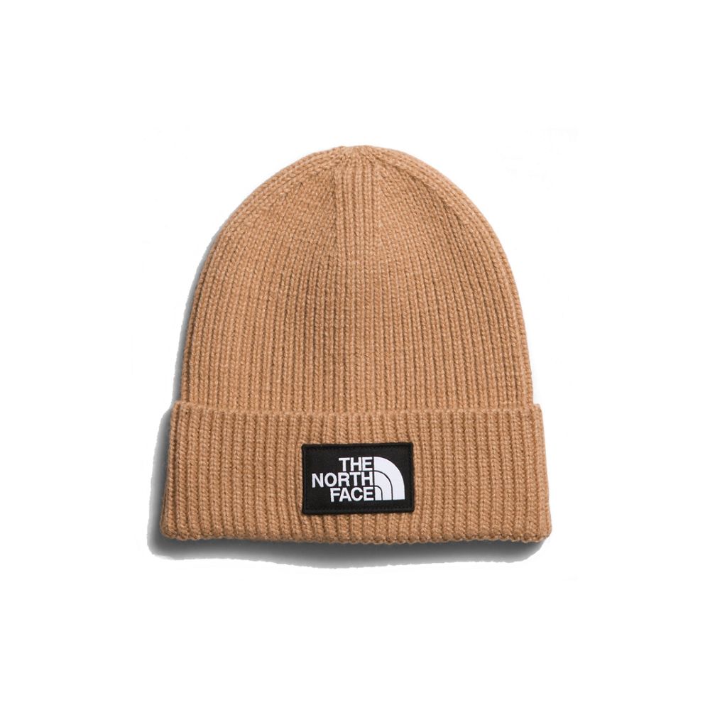 Шапки THE NORTH FACE, NF0A3FJX_I0J