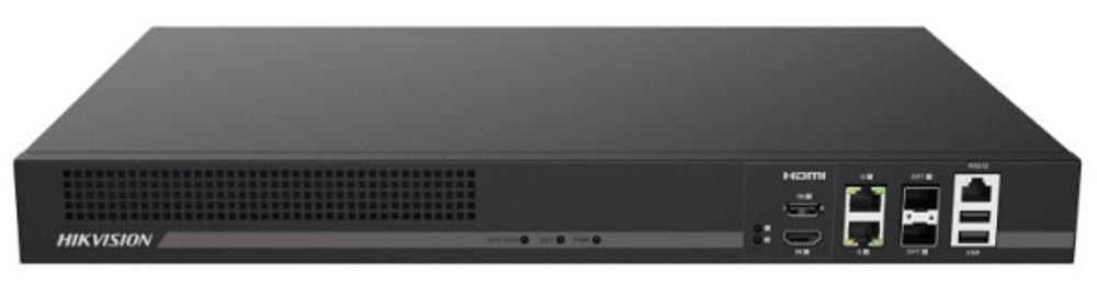 Декодер HIKVISION DS-6908UDI(C)