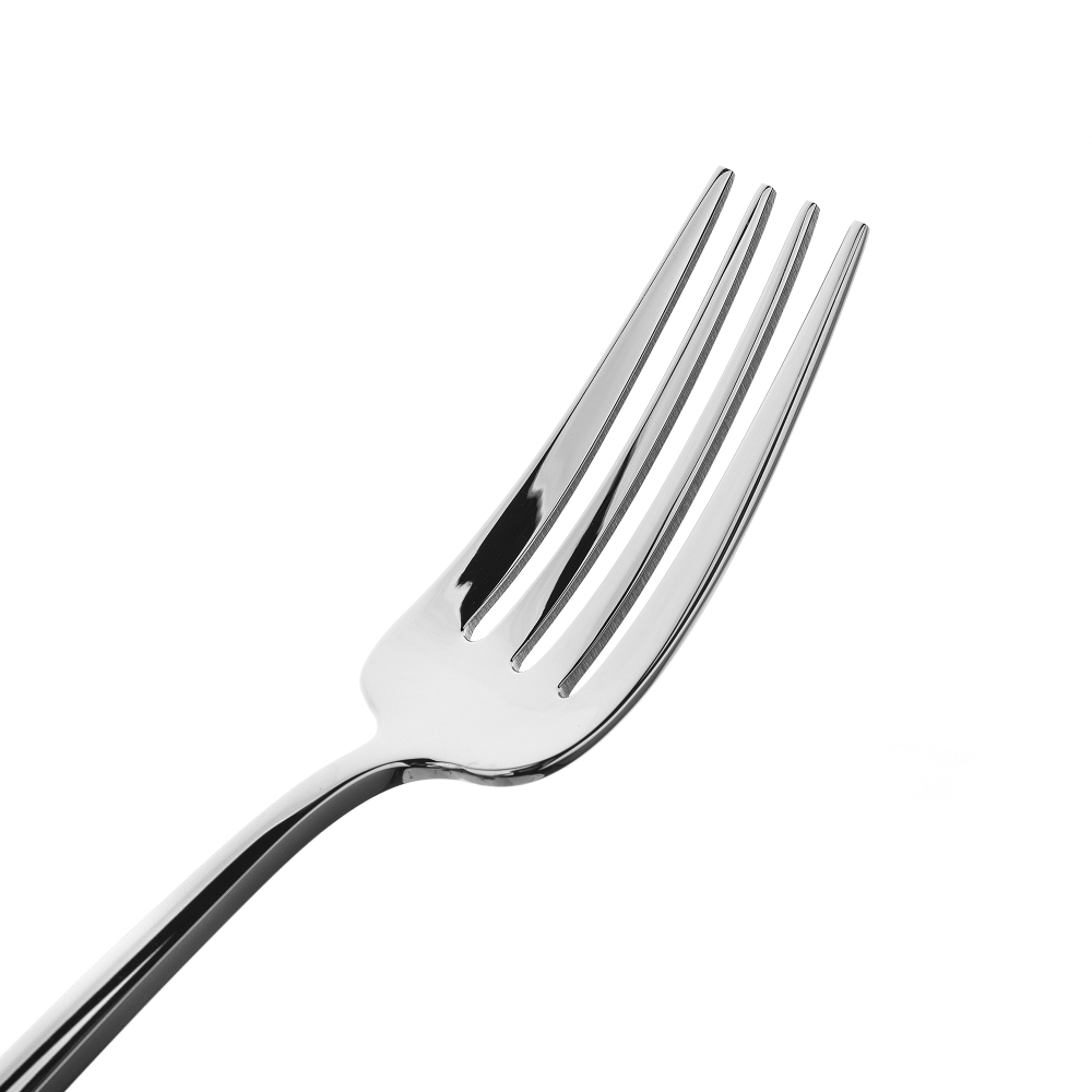 Набор столовых приборов на 6 персон 24 предмета Cutipol Mezzo Bright в подарочной упаковке