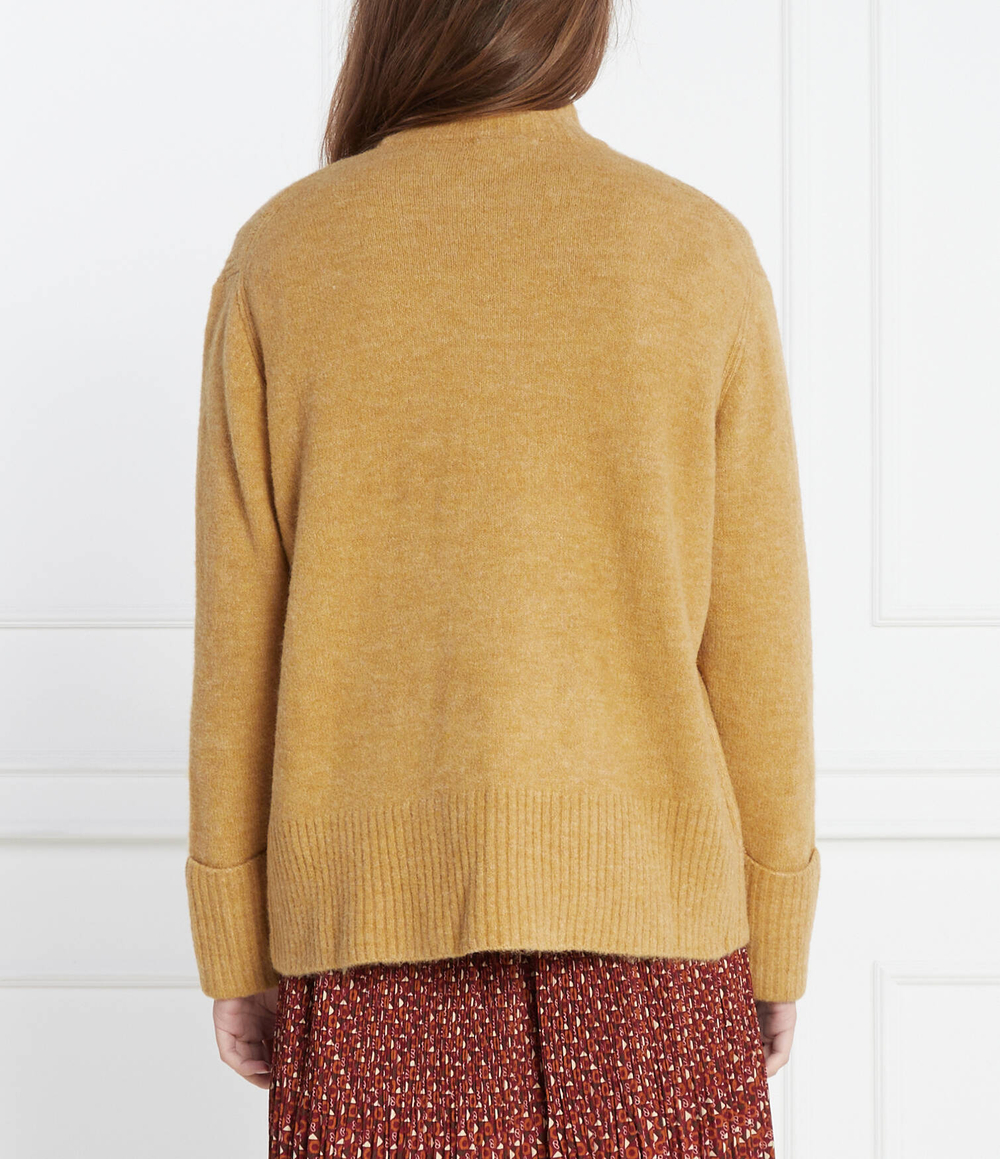 Свитер Pepe Jeans London - светло-коричневый(PL702037)