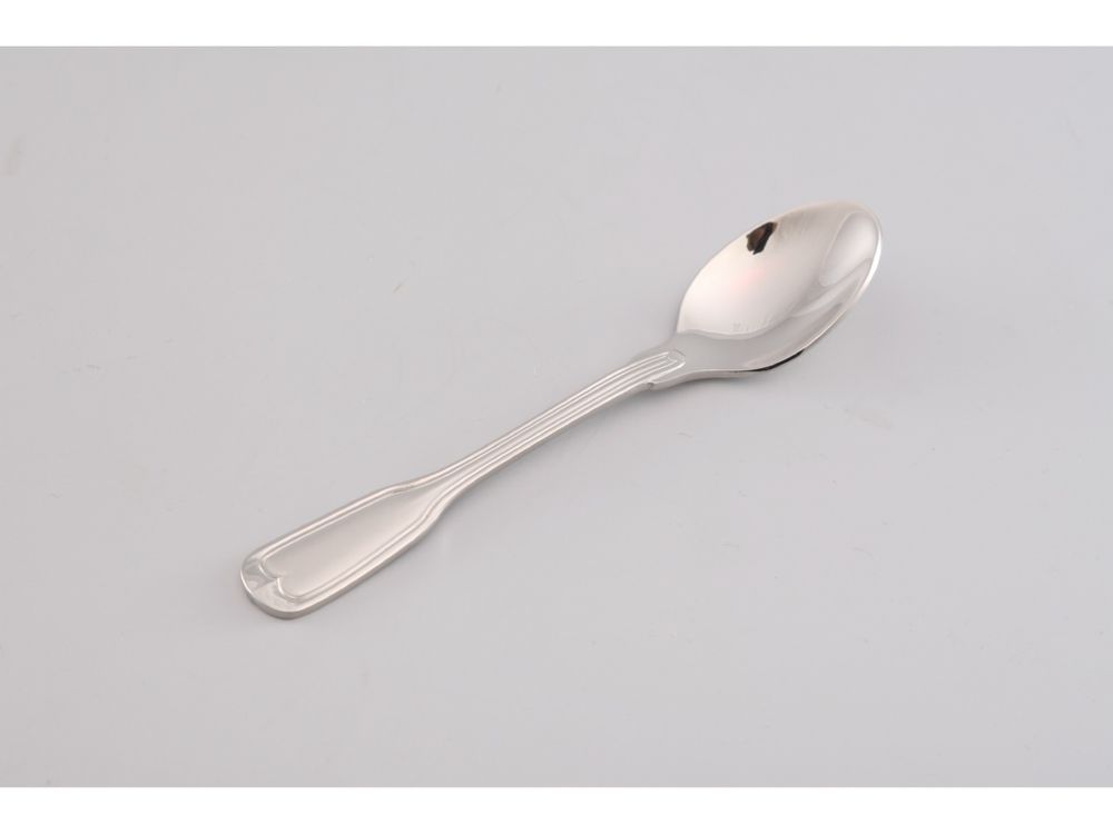 Набор кофейных ложек Gipfel Dorado 6227