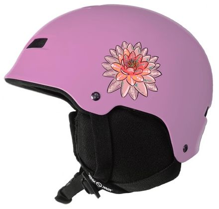 Шлем Kink Kids (pink)