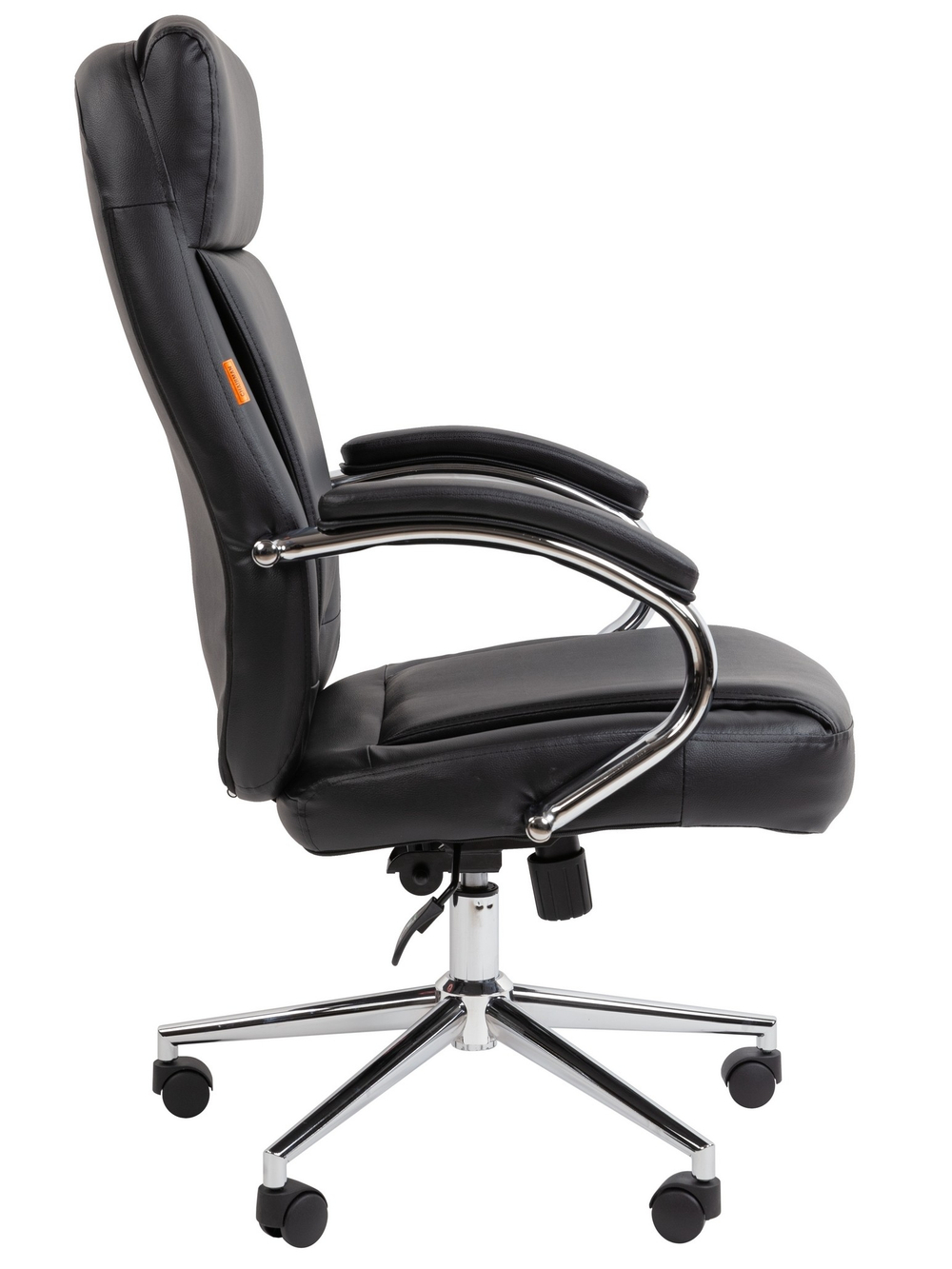 Офисное кресло CHAIRMAN 794, экокожа