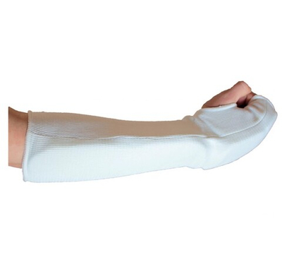 Защита предплечья и кисти NONAME, белый
