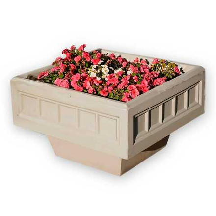 Малые архитектурные формы