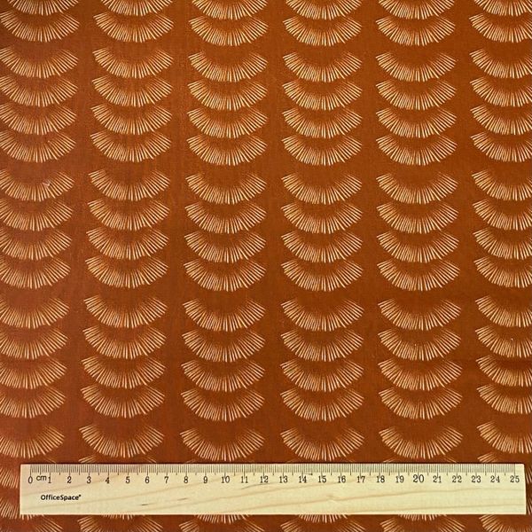 BOHO BLISS #3, 100% хлопок Handmade Fabrics 4