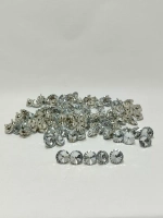 Пуговицы со стразами для мебели, диванов, кресел