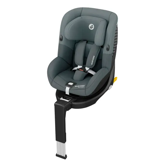 Автокресло Maxi-Cosi Mica 360 i-Size Tonal Graphite