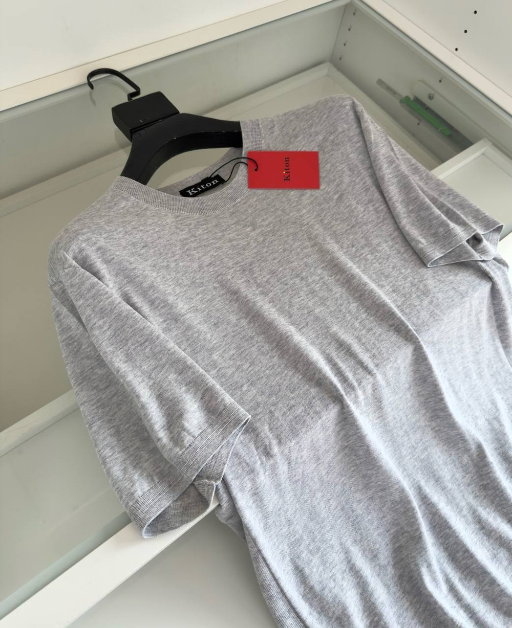 Футболка Kiton