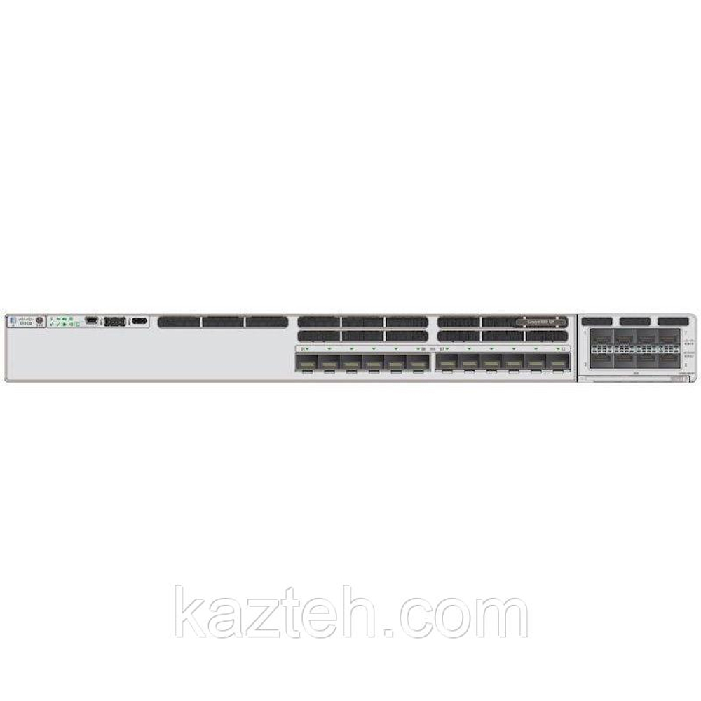 Коммутатор Cisco Catalyst C9300X-12Y-A