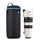 Чехол Tenba Tools Lens Capsule 30x13 см 636-360 жесткий для объектива