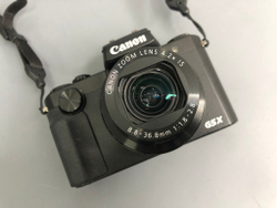 Canon PowerShot G5 X
