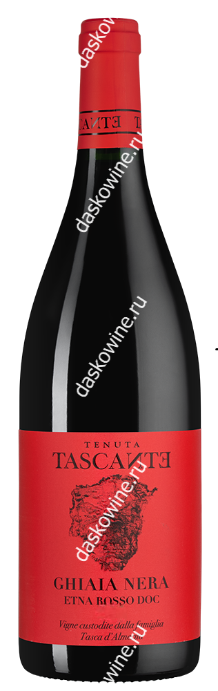 Вино Тенута Тасканте Гьяя Нера