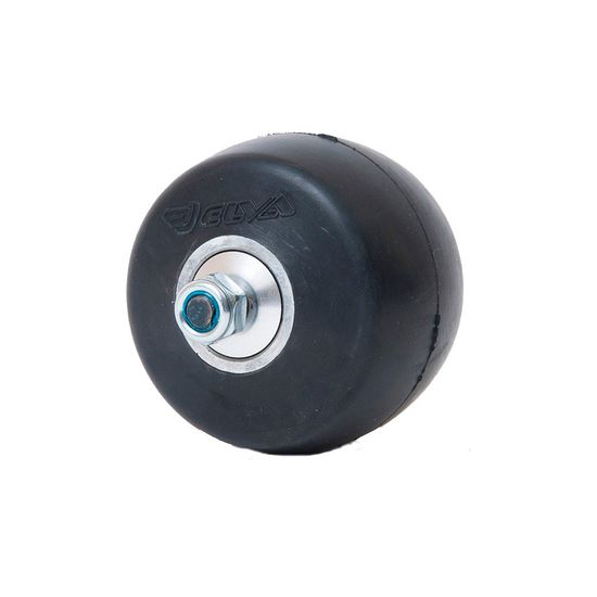 Колесо для классического хода ELVA W-CL67-50R (переднее)