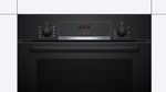 Встраиваемый духовой шкаф BOSCH HBF534EB0Q