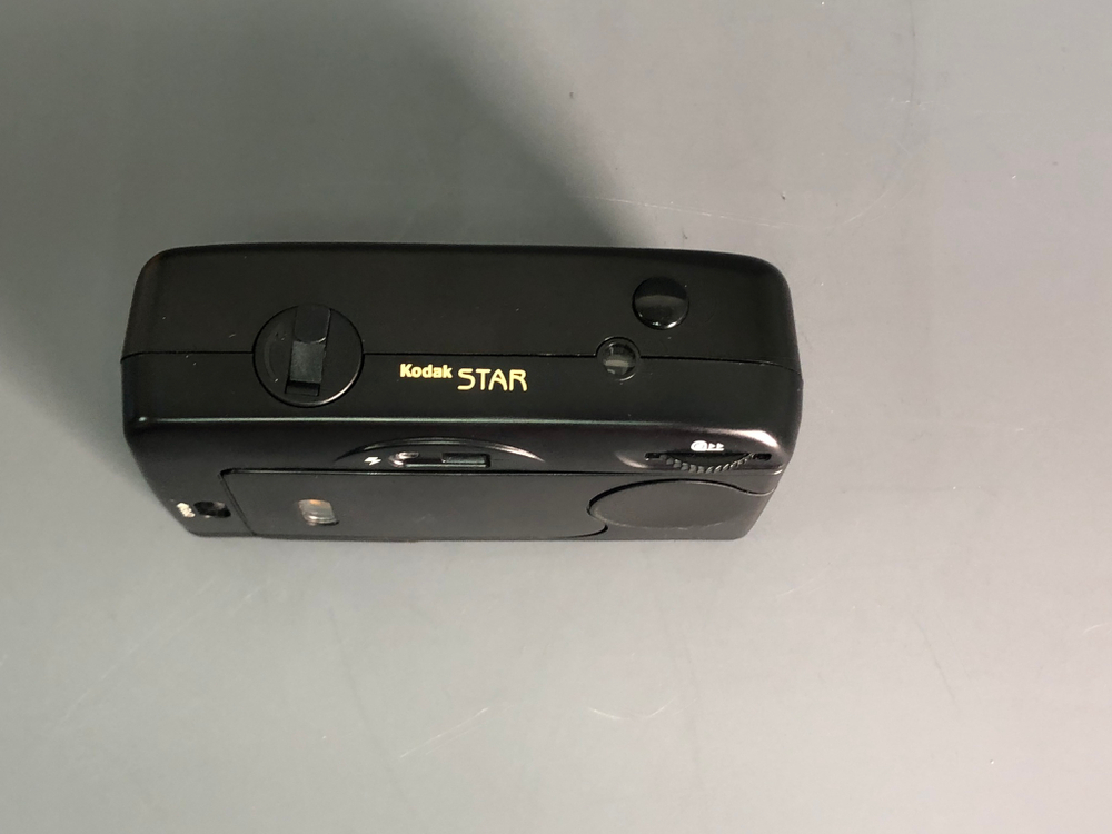 Kodak Star EF 35mm
