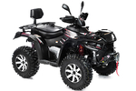 Квадроцикл SHARMAX Hector 600 (Powered) (2024)