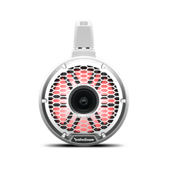 Корпусные громкоговорители 8" Rockford Fosgate M2WL-8H