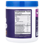 Nutricost, NutriZen™ Unwind, адаптогенный грибной напиток, со вкусом шоколада, 258 г (9,2 унции)